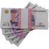 Деньги банка приколов 500 р. (10 пачек)