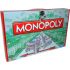 Игра 'Монополия' классика и 50 пачек 100$ банка приколов.