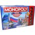 Игра 'Монополия' Россия и 50 пачек 100$ банка приколов.