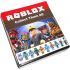 Большой набор ROBLOX 20 фигурок + аксессуары